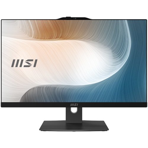 MSI Modern AM242TP 1M AIO PC – 23.8 MSI Modern AM242TP 1M AIO PC – 23.8